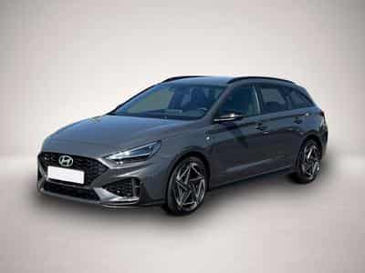 Hyundai i30 (2026) - Photo 1