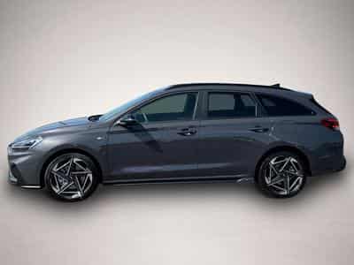 Hyundai i30 (2026) - Photo 3