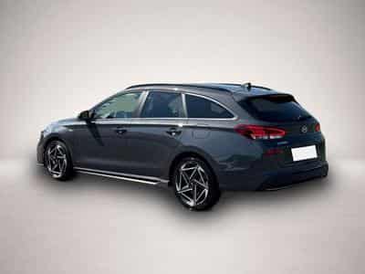 Hyundai i30 (2026) - Photo 4