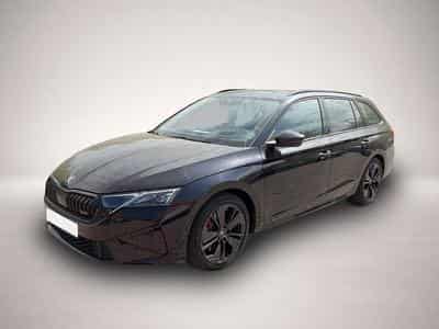 Skoda Octavia (2025) - Photo 2