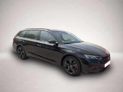 Skoda Octavia (2025) - Photo 3