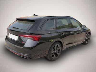 Skoda Octavia (2025) - Photo 4