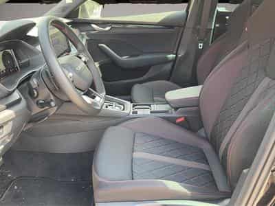 Skoda Octavia (2025) - Photo 5