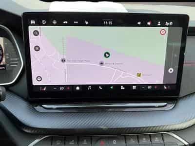 Skoda Octavia (2025) - Photo 6