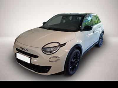 Fiat 600 (2026) - Photo 1