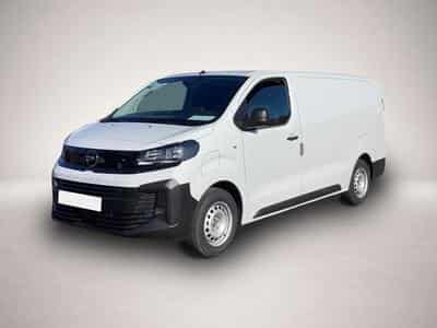 Opel Monterey (2026) - Photo 1