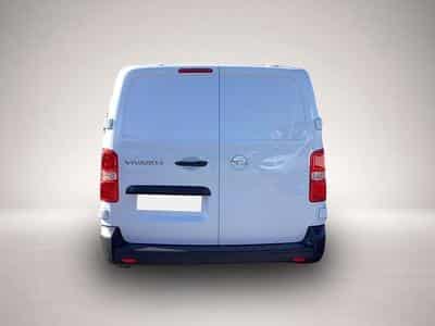 Opel Monterey (2026) - Photo 5
