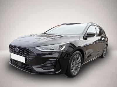 Ford Focus (2025) - Photo 1