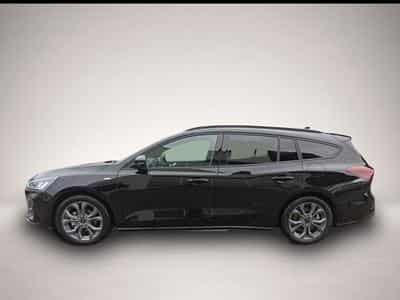 Ford Focus (2025) - Photo 2