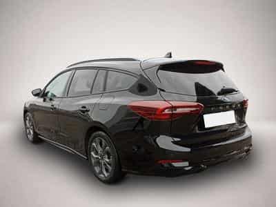 Ford Focus (2025) - Photo 3