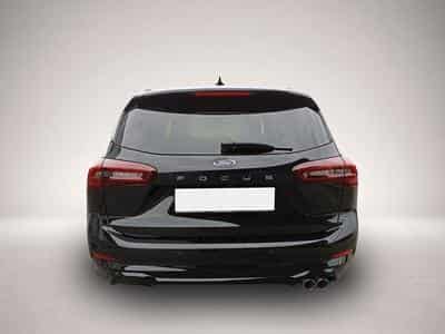 Ford Focus (2025) - Photo 4