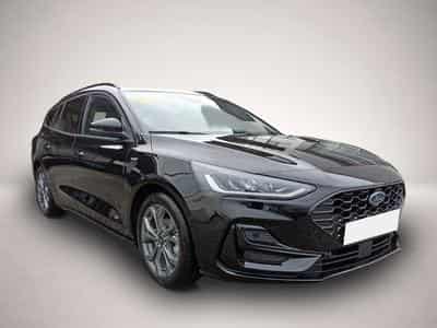 Ford Focus (2025) - Photo 6