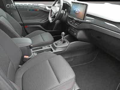 Ford Focus (2025) - Photo 7