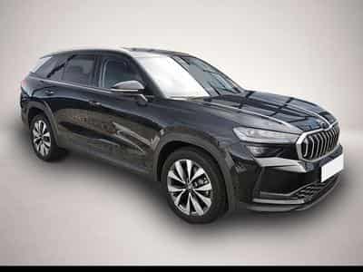 Skoda Kodiaq (2025) - Photo 6