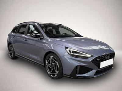 Hyundai i30 (2024) - Photo 2