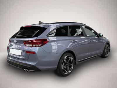 Hyundai i30 (2024) - Photo 3