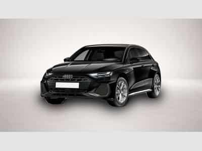 Audi A3 (2025) - Photo 1