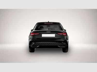 Audi A3 (2025) - Photo 3