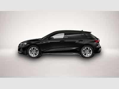 Audi A3 (2025) - Photo 4