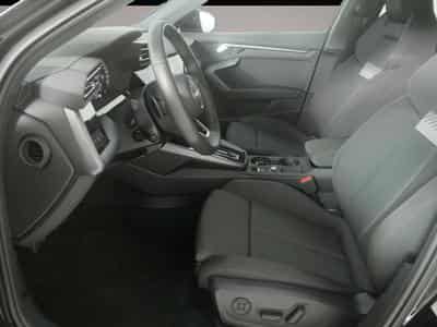 Audi A3 (2025) - Photo 8