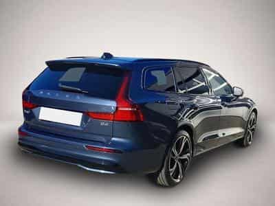 Volvo V60 (2025) - Photo 1