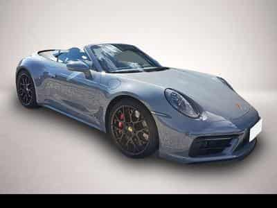 Porsche 911 (2024) - Photo 1