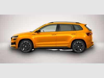 Skoda Karoq (2026) - Photo 2
