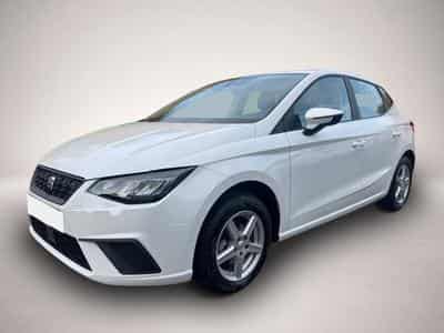 Seat Ibiza (2025) - Photo 1