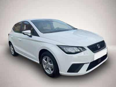 Seat Ibiza (2025) - Photo 2