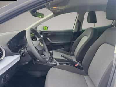 Seat Ibiza (2025) - Photo 3