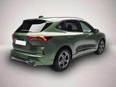 Ford Kuga (2025) - Photo 2