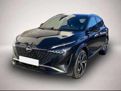 Nissan Qashqai (2025) - Photo 1