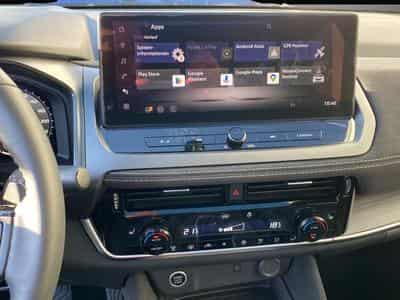 Nissan Qashqai (2025) - Photo 6