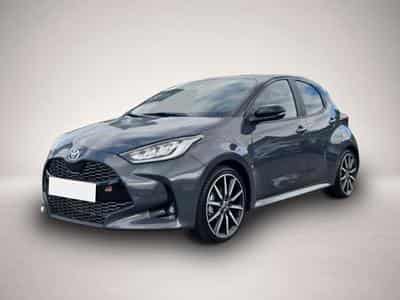 Toyota Yaris (2025) - Photo 1