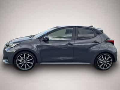 Toyota Yaris (2025) - Photo 2