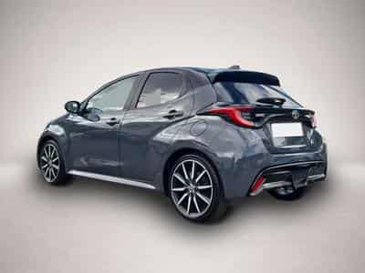 Toyota Yaris (2025) - Photo 3