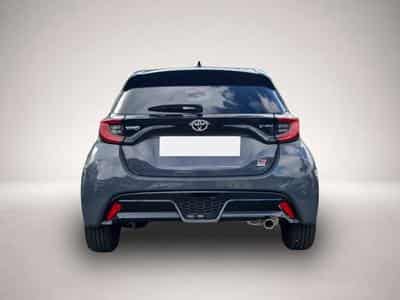 Toyota Yaris (2025) - Photo 4