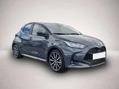 Toyota Yaris (2025) - Photo 5