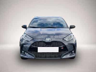 Toyota Yaris (2025) - Photo 6