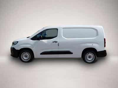 Opel Monterey (2026) - Photo 3