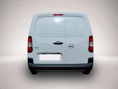 Opel Monterey (2026) - Photo 5