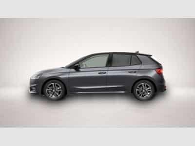 Skoda Fabia (2026) - Photo 2