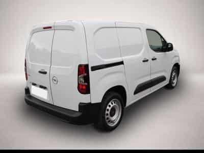 Opel Combo (2026) - Photo 6