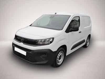 Opel Monterey (2026) - Photo 1
