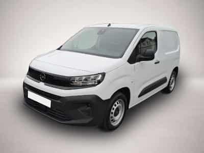 Opel Monterey (2026) - Photo 2