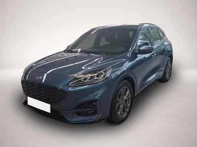 Ford Kuga (2026) - Photo 1