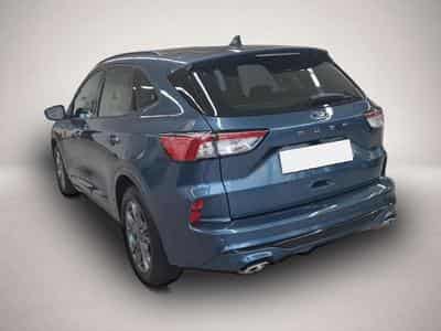 Ford Kuga (2026) - Photo 2