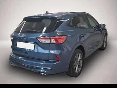 Ford Kuga (2026) - Photo 3
