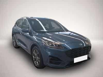 Ford Kuga (2026) - Photo 4