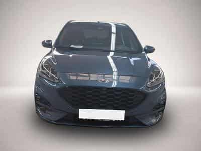 Ford Kuga (2026) - Photo 5